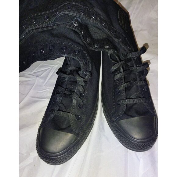 NIB Chuck Taylor All Star Lift XXHi Platform Unisex Men's 13 Women's Size 15 - Picture 6 of 11